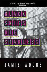 Black Skies Die Starless
