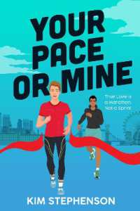 Your Pace or Mine (Running for the Romance)