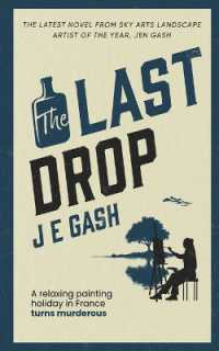 The Last Drop (The Wet Paint Mysteries)