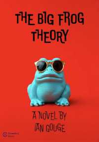 The Big Frog Theory
