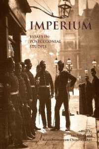 Imperium : Essays in Postcolonial Studies