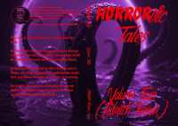 HORRORific Tales Volume Four : Eldritch Terror (Horrorific Tales)