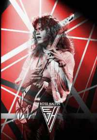 Edward Van Halen （2ND）