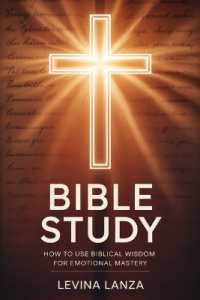 Bible Study : How to Use Biblical Wisdom for Emotional Mastery