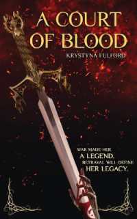 A Court of Blood (The Eighth Sin)