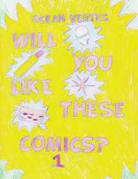 Will You Like These Comics? 1 (Will You Like These Comics?)