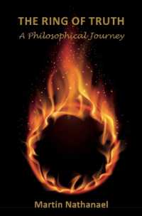 The Ring of Truth : A Philosophical Journey