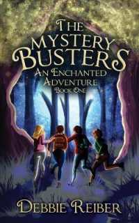 An Enchanted Adventure (Mystery Busters)