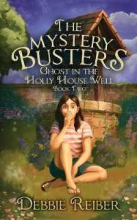 Ghost in the Holly House well (Mystery Busters)