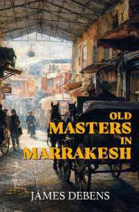 Old Masters in Marrakesh