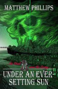 Under an Ever-Setting Sun (The Ever-setting Sun)