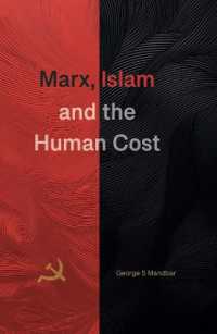 Marx, Islam and the Human Cost