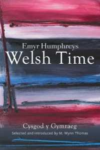 Welsh Time (New Edition)