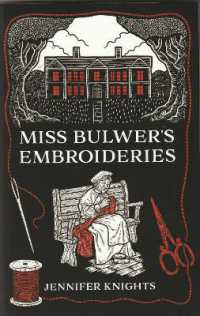 Miss Bulwer's Embroideries