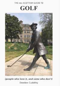 The Wee Scottish Guide to Golf : (people who love it, and some who don't)