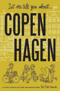 Let Me Tell You about Copenhagen