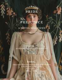 Pride and Prejudice the Novel Magazine Volume 3