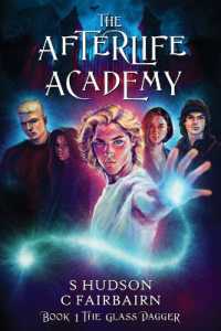 The Glass Dagger (Afterlife Academy)