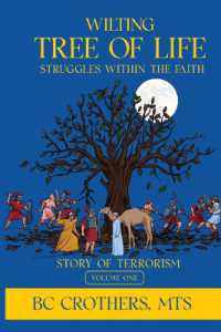 Wilting Tree of Life : Struggles in Faith (Volume)