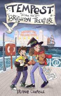 Tempest and the Brighton treasure (Tempest's adventures series)