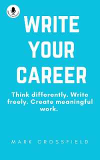 Write Your Career : Think differently. Write freely. Create meaningful work.