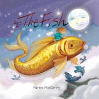 Pearl & the Fish (Pearl)