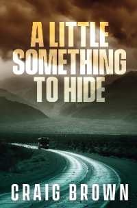 A Little Something to Hide