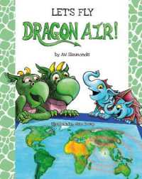 Let's Fly Dragon Air! (Dragon Air)