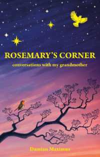 Rosemary's Corner : Conversations with my grandmother
