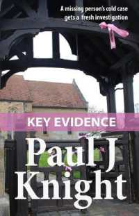 Key Evidence (Greg and Sally Mysteries)