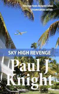 Sky High Revenge (Greg and Sally Mysteries)