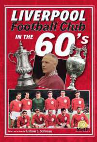 Liverpool Football Club in the 60's