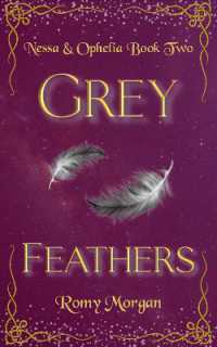Grey Feathers (Fallen Feathers Series)