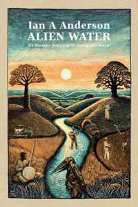 ALIEN WATER : Six Decades Paddling in Unpopular Music