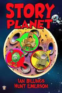 STORY PLANET