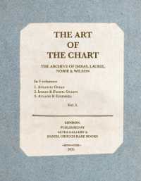 The Art of the Chart: : The Archive of Imray, Laurie, Norie & Wilson