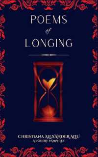 Poems of Longing