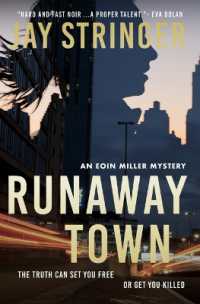 Runaway Town : An Eoin Miller Mystery: a British Mystery Thriller