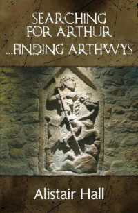 Searching for Arthur... Finding Arthwys