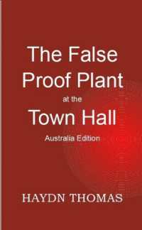 The False Proof Plant at the Town Hall