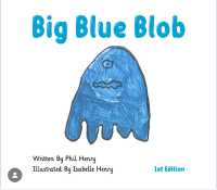 BIG BLUE BLOB