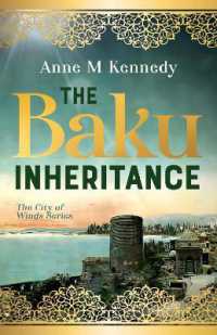 THE BAKU INHERITANCE (The City of Winds)