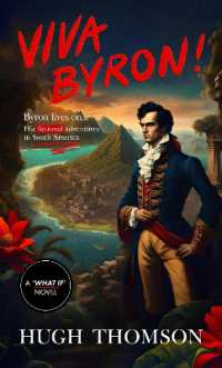 Viva Byron!