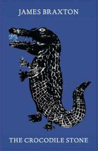 The Crocodile Stone (Antiques Adventures)