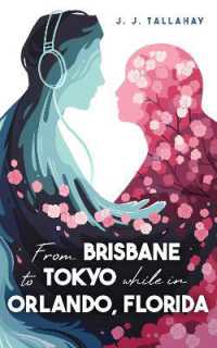 From Brisbane to Tokyo while in Orlando, Florida