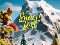 Super Lost : A Kingdom Woods Story (Kingdom Woods)