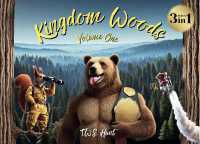 Kingdom Woods: Volume One (Kingdom Woods)