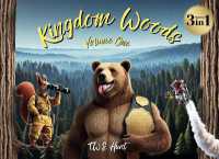 Kingdom Woods: Volume One (Kingdom Woods)
