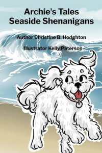 Archie's Tales Seaside Shenanigans