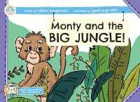 Monty and the Big Jungle